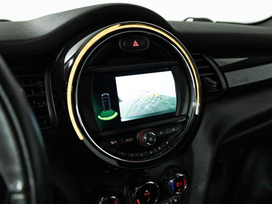 Mini Hatch III (F55/F56) Рестайлинг Санкт-Петербург  - изображение 15