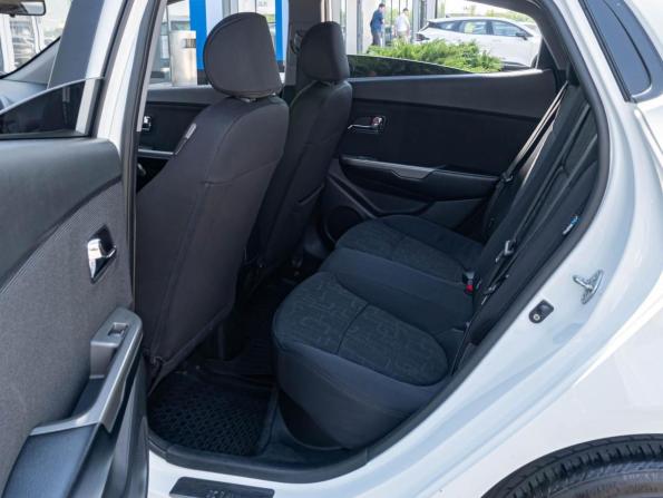 Kia Rio III с пробегом 2012 года, цена 836 000 рублей, 195828 км, седан, Автокод Объявления