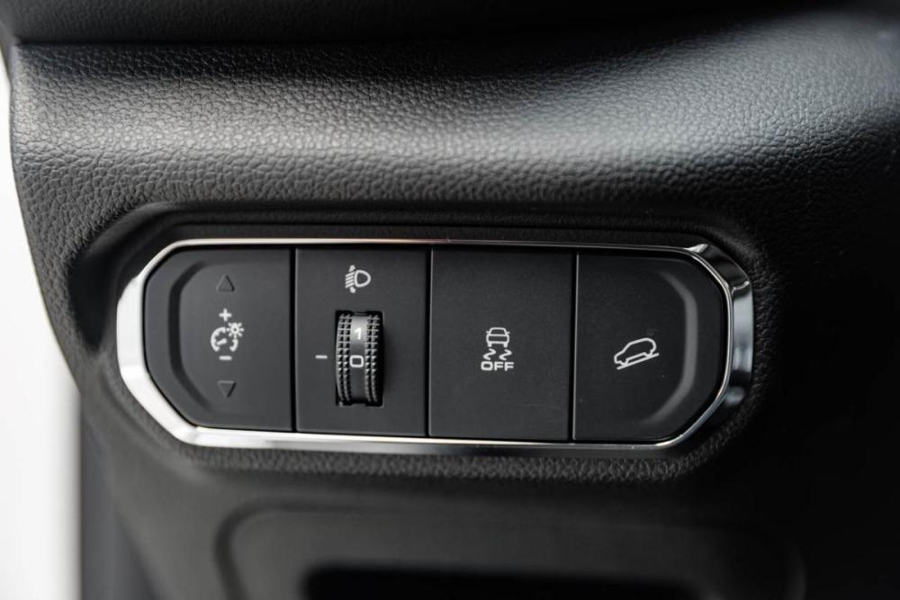 Haval Jolion I Рестайлинг Волгоград  - изображение 31