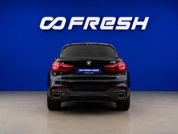 BMW X6 II (F16) с пробегом 2019 года, цена 5 249 777 рублей, 103428 км, внедорожник, Автокод Объявления