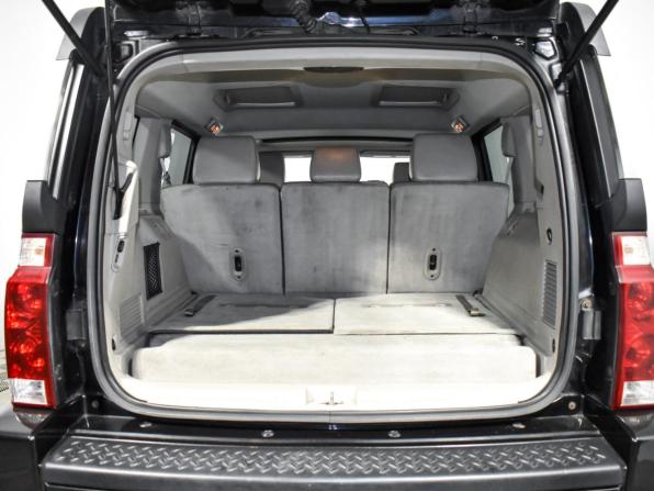 Jeep Commander с пробегом 2008 года, цена 999 999 рублей, 408732 км, внедорожник, Автокод Объявления