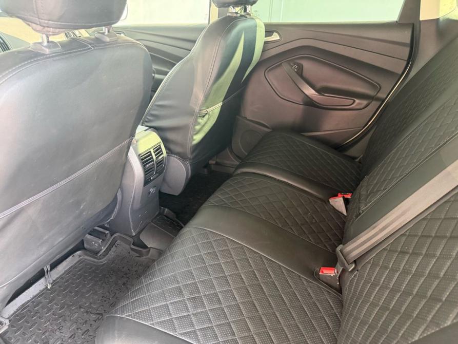 Ford Kuga II Уфа  - изображение 20