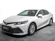 Toyota Camry VIII (XV70) Рестайлинг Москва  - изображение 28