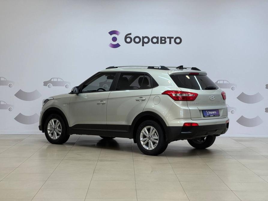 Hyundai Creta I Ставрополь  - изображение 6