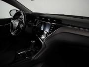 Toyota Camry VIII (XV70) Москва  - изображение 35