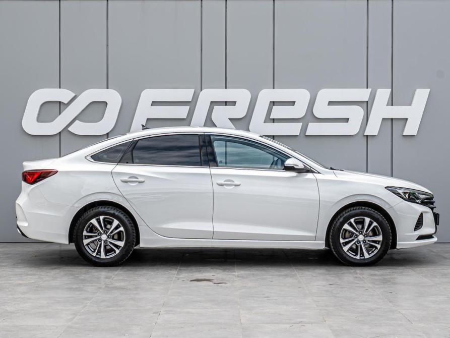 Changan Eado Plus Краснодар  - изображение 5