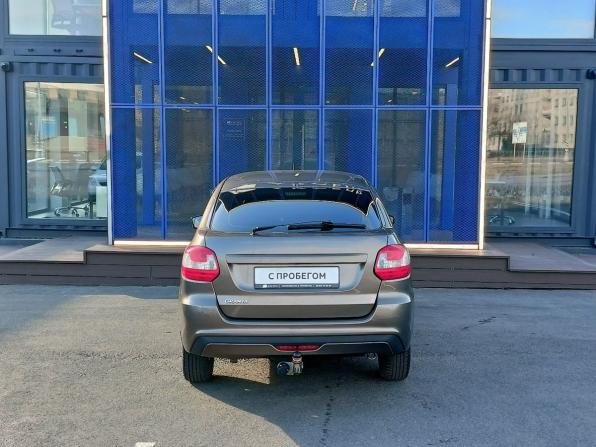 Lada (ВАЗ) Granta I Рестайлинг с пробегом 2020 года, цена 685 000 рублей, 72000 км, хэтчбек, Автокод Объявления