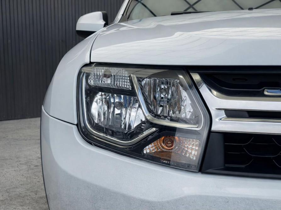 Renault Duster I Рестайлинг Пермь  - изображение 22