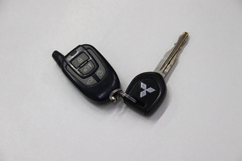Mitsubishi Lancer X Рестайлинг Сургут  - изображение 24