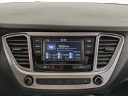 Hyundai Solaris II Рестайлинг Москва  - изображение 41