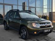 Renault Duster I Рестайлинг Энгельс  - изображение 28
