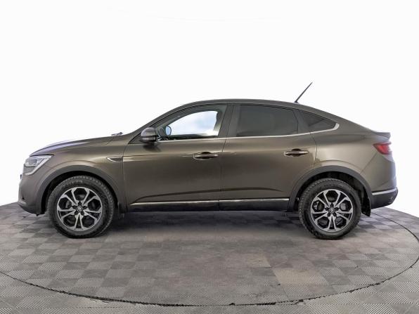 Renault Arkana I с пробегом 2019 года, цена 1 650 000 рублей, 87081 км, внедорожник, Автокод Объявления