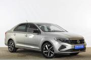 Volkswagen Polo VI Тюмень  - изображение 20