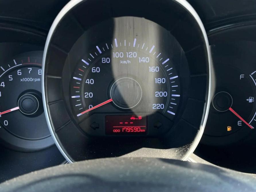 Kia Rio III Буинск  - изображение 10