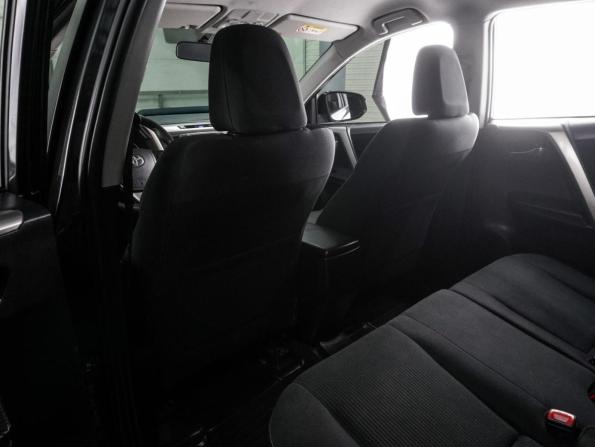 Toyota RAV4 IV (XA40) с пробегом 2014 года, цена 1 489 000 рублей, 263354 км, внедорожник, Автокод Объявления