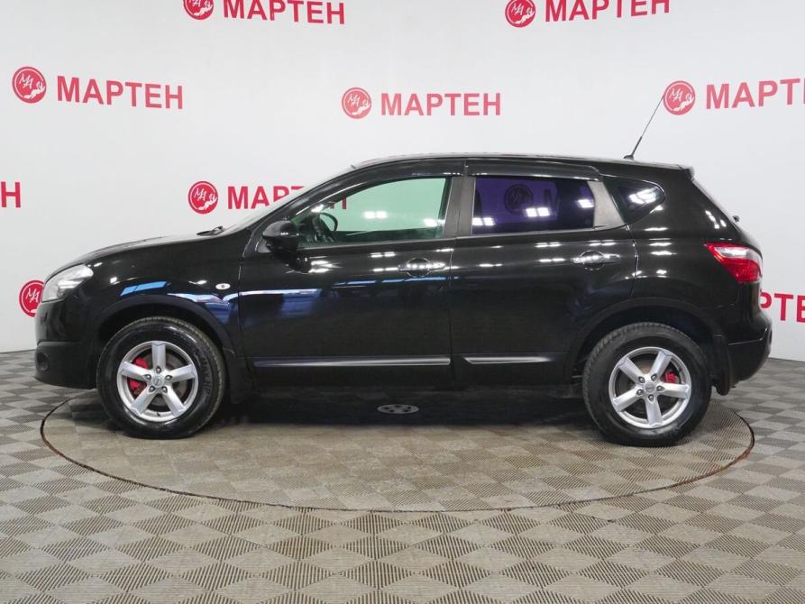Nissan Qashqai I Рестайлинг Вологда  - изображение 8