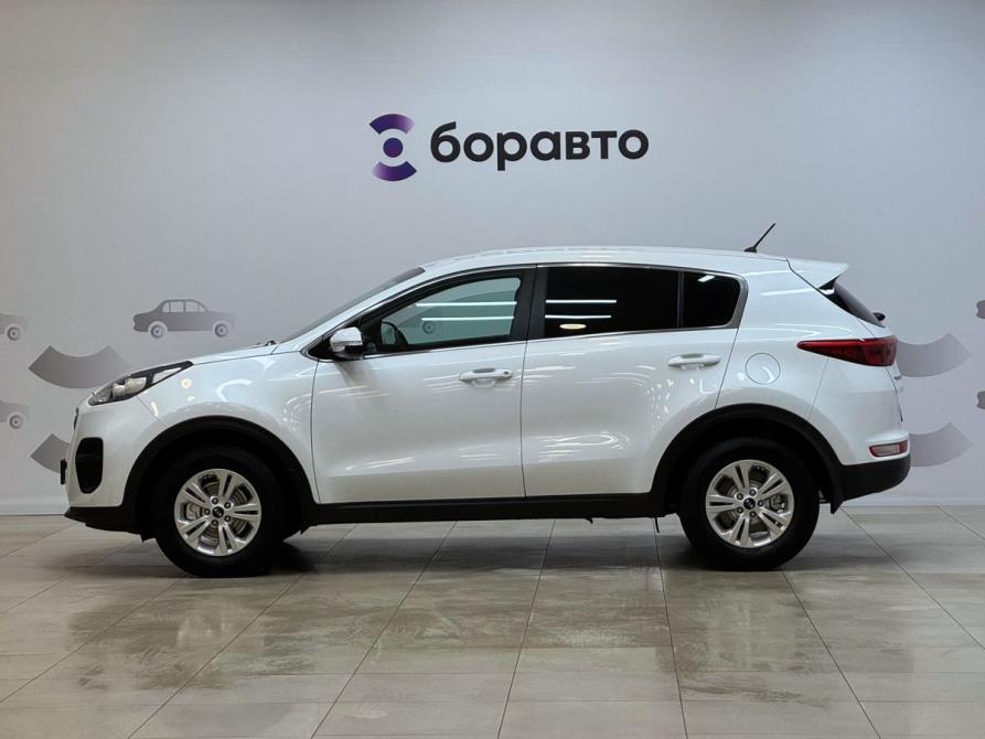 Kia Sportage IV Ставрополь  - изображение 7