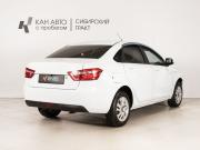 Lada (ВАЗ) Vesta I Казань  - изображение 11