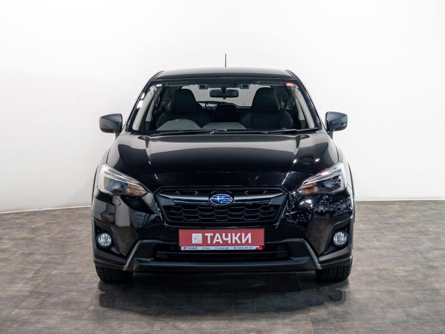 Subaru XV II Чита  - изображение 2