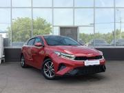 Kia Cerato IV Москва  - изображение 34
