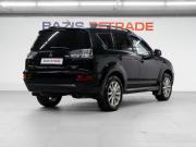 Mitsubishi Outlander II Рестайлинг Тюмень  - изображение 28