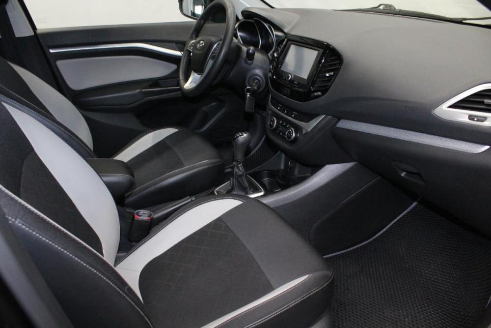 Lada (ВАЗ) Vesta I Кемерово  - изображение 10