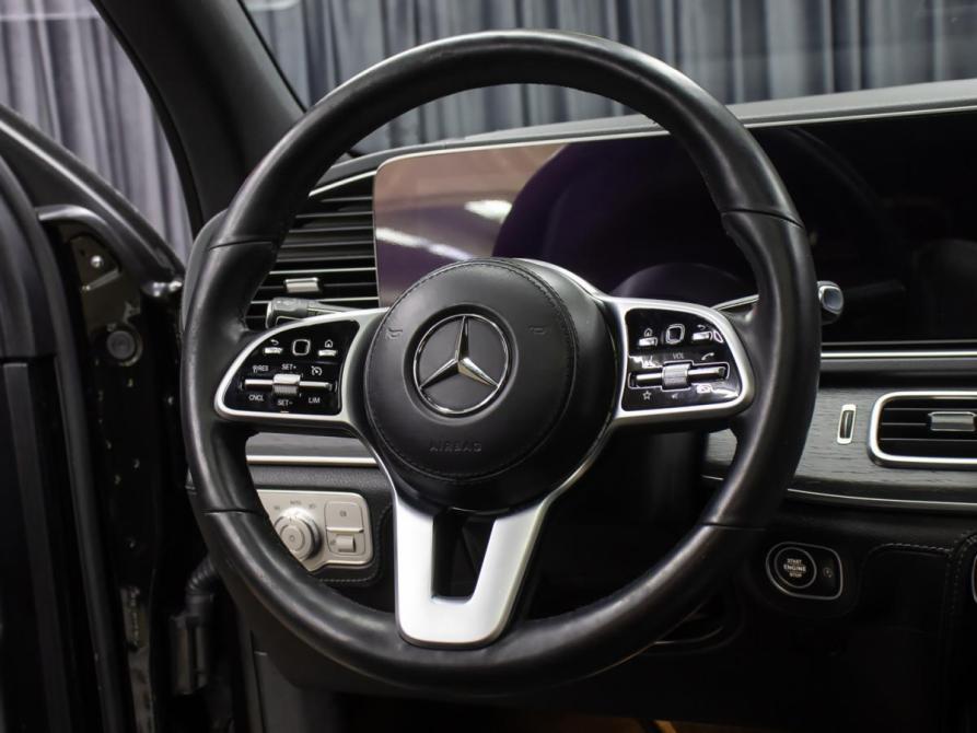 Mercedes-Benz GLS II (X167) Москва  - изображение 19
