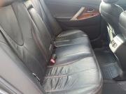 Toyota Camry VI (XV40) Рестайлинг Москва  - изображение 29