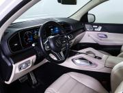 Mercedes-Benz GLS II (X167) Москва  - изображение 49