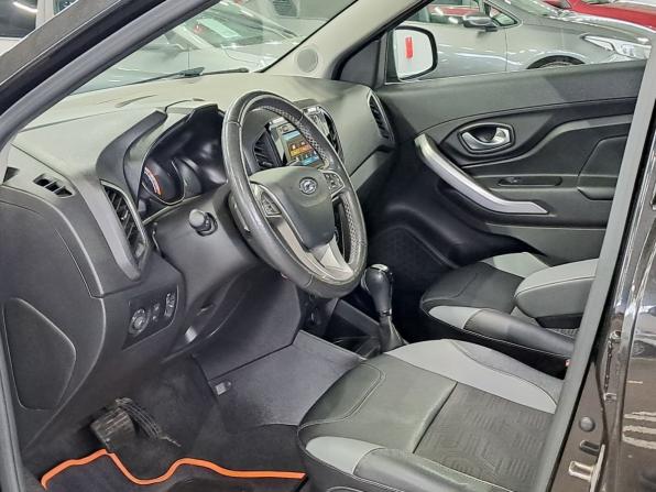 Lada (ВАЗ) XRAY I с пробегом 2019 года, цена 1 160 000 рублей, 85010 км, хэтчбек, Автокод Объявления