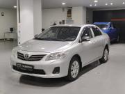 Toyota Corolla X (E140 E150) Рестайлинг Казань  - изображение 23