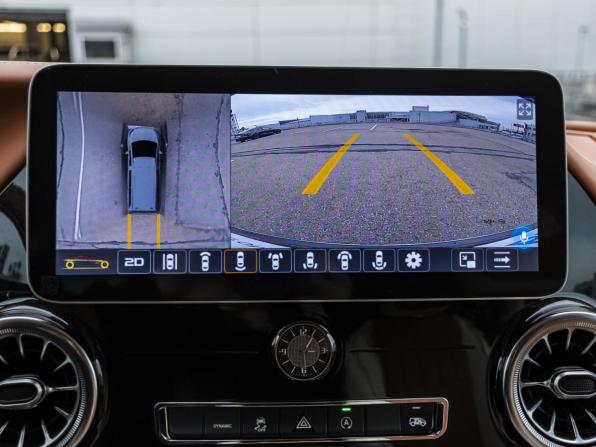 Mercedes-Benz Vito III (W447) с пробегом 2019 года, цена 4 500 000 рублей, 77633 км, минивэн, Автокод Объявления