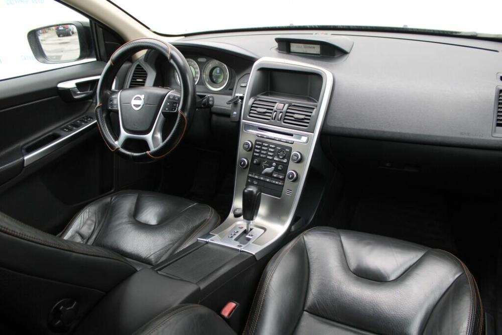 Volvo XC60 I Пермь  - изображение 9