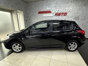 Nissan Tiida I Рестайлинг Ярославль  - изображение 37