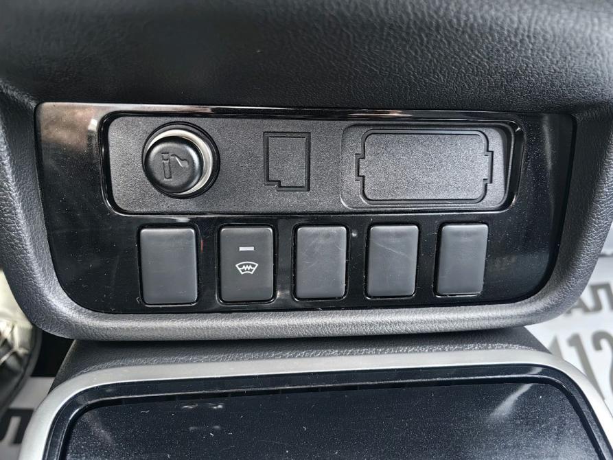 Mitsubishi Outlander III Рестайлинг 2 Нижнекамск  - изображение 16