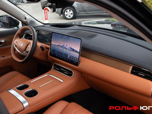 GAC Trumpchi S9 с пробегом 2025 года, цена 5 148 000 рублей, 2067 км, внедорожник, Автокод Объявления