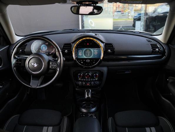 Mini Clubman II Рестайлинг с пробегом 2021 года, цена 3 670 000 рублей, 36282 км, универсал, Автокод Объявления