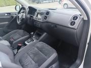 Volkswagen Tiguan I Рестайлинг Москва  - изображение 27