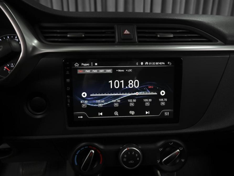 Kia Rio IV Рестайлинг Ставрополь  - изображение 14