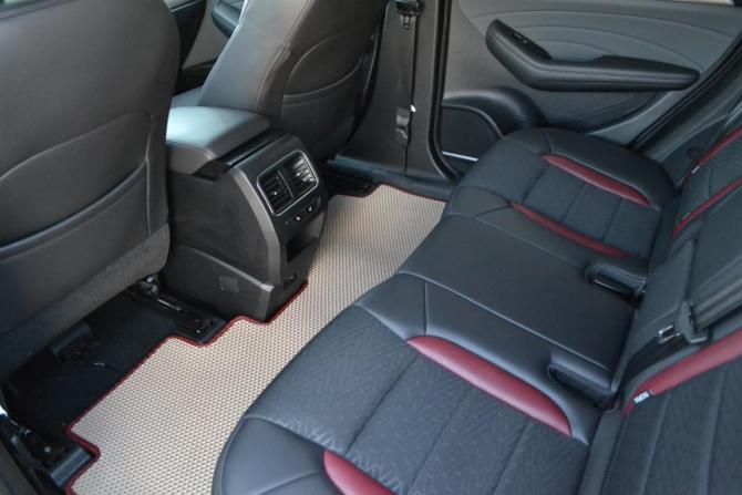 Haval F7 I Рестайлинг с пробегом 2023 года, цена 1 850 000 рублей, 87410 км, внедорожник, Автокод Объявления