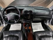 Hyundai Sonata IV (EF) Рестайлинг Ставрополь  - изображение 30