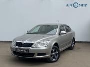 Skoda Octavia II (A5) Рестайлинг Москва  - изображение 14