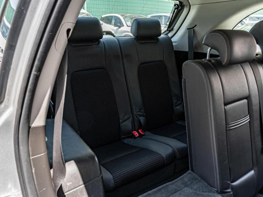 Chevrolet Captiva I Рестайлинг Краснодар  - изображение 9