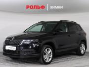 Skoda Karoq I Химки  - изображение 15