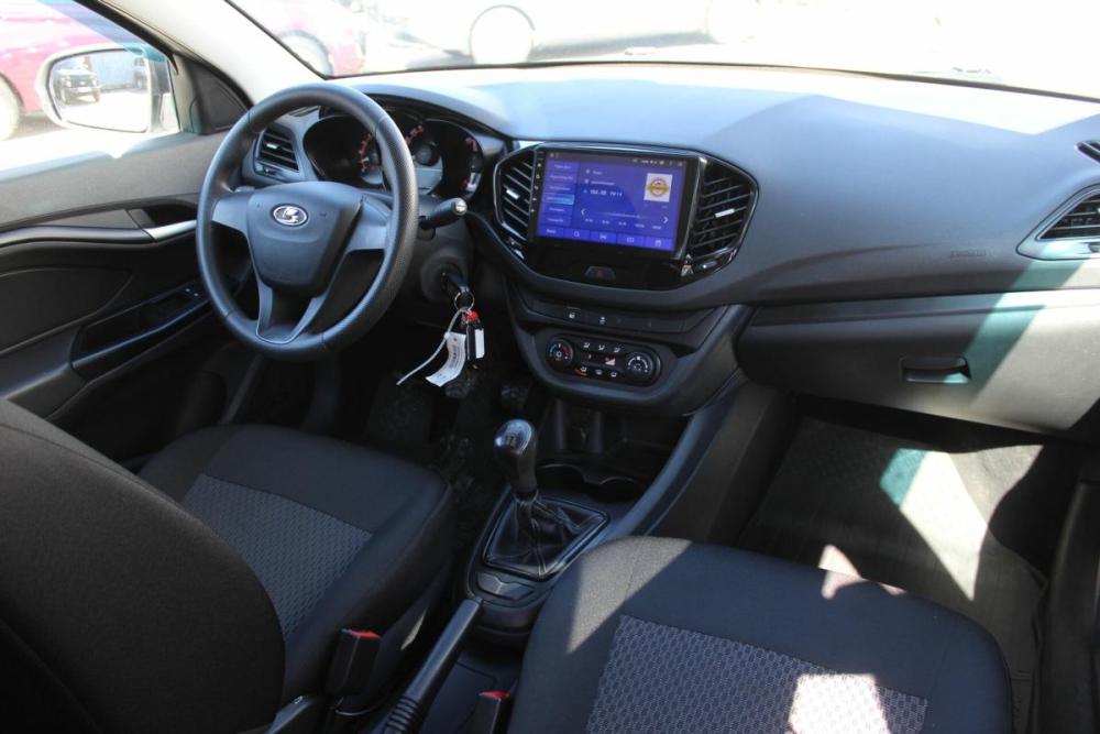 Lada (ВАЗ) Vesta I Пермь  - изображение 10