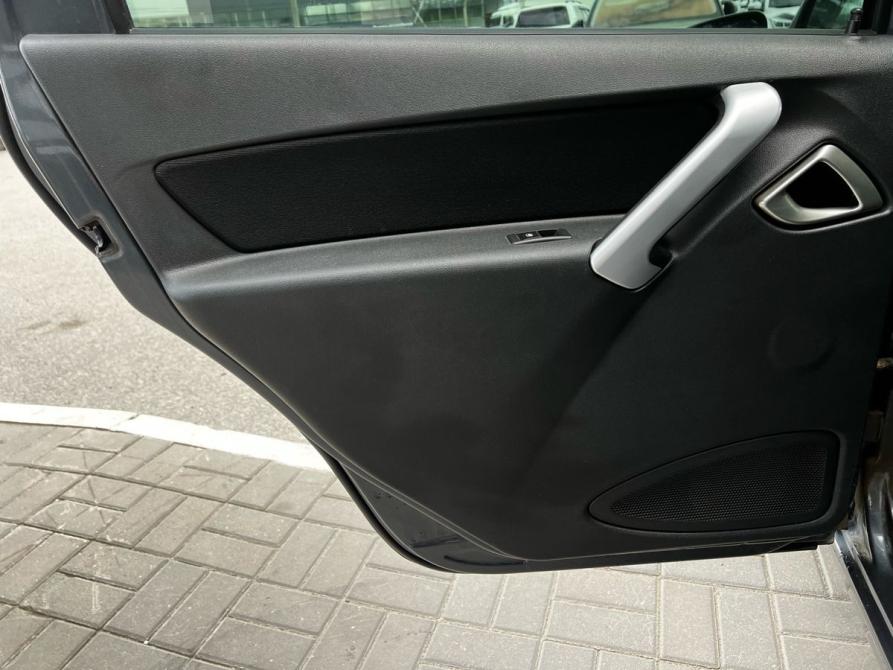 Lada (ВАЗ) Granta I Рестайлинг Волгоград  - изображение 14