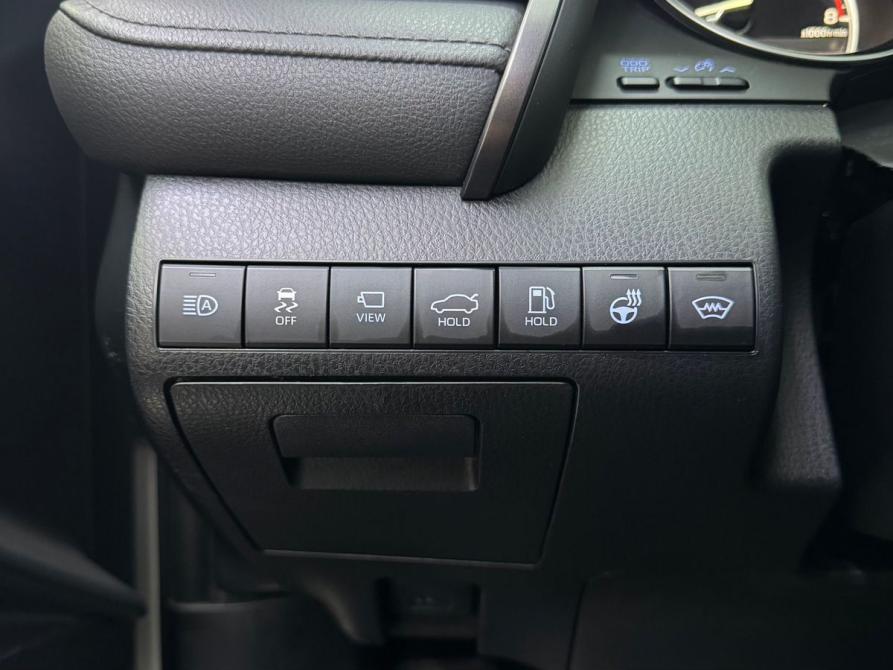 Toyota Camry VIII (XV70) Рестайлинг Минеральные Воды  - изображение 12