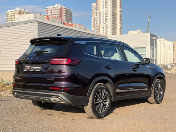 Chery Tiggo 8 Pro I с пробегом 2022 года, цена 1 750 000 рублей, 98000 км, внедорожник, Автокод Объявления