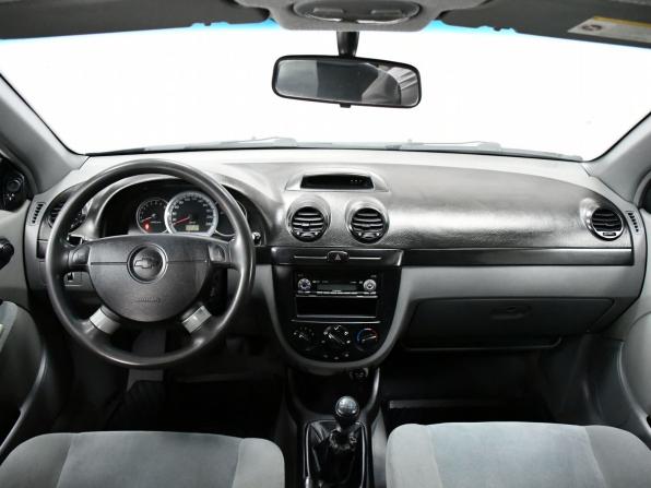 Chevrolet Lacetti I с пробегом 2006 года, цена 307 000 рублей, 337416 км, универсал, Автокод Объявления