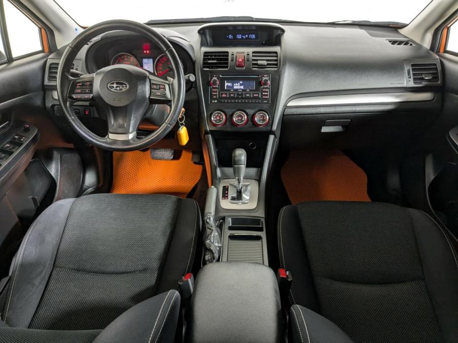 Subaru XV I Екатеринбург  - изображение 10